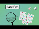  Juego de mesa educativo Looksee