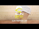 Tripper Sun Cap