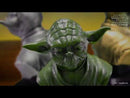 Busto de Yoda verde de edición limitada de Royal Selangor