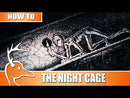  El juego de mesa Night Cage