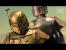 Royal Selangor Boba Fett Battle Ready Fatuine (Limited Ed.)