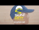 Cap eclipse de mens