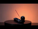 Grim Reaper Incense Burner