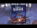 Call of Cthulhu Terror Australis 2nd Edition RPG
