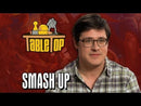 Smash up Up Bedy Smash Up Expansion Card Game