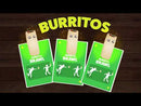 Throw Throw Burrito Card Game