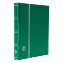 Ponto A5 básico A5 com 32 páginas negras