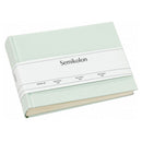 Álbum de fotos clássicas de semikolon (pequeno)