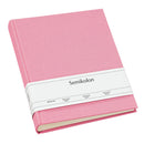 Álbum de fotos clássicas de semikolon (médio)