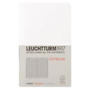 Leuchtturm Pocket Jottbook Squared 60 Pages A6