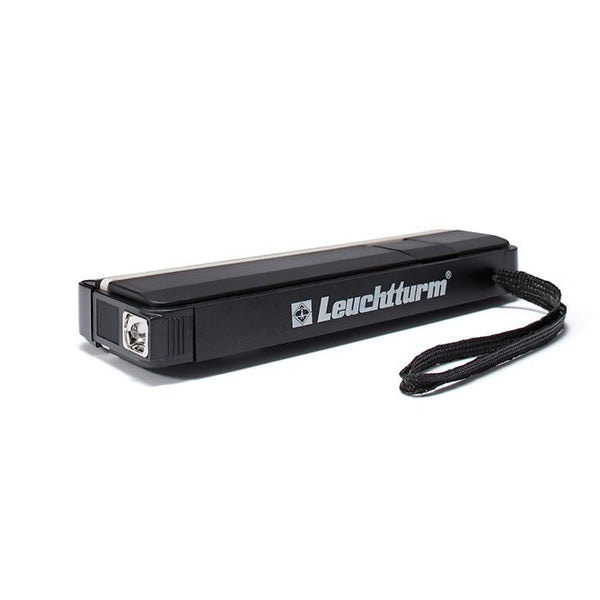 Leuchtturm Handheld Dual UV Examination Lamp