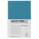 Leuchtturm Pocket Jottbook Lined 60 Pages A6
