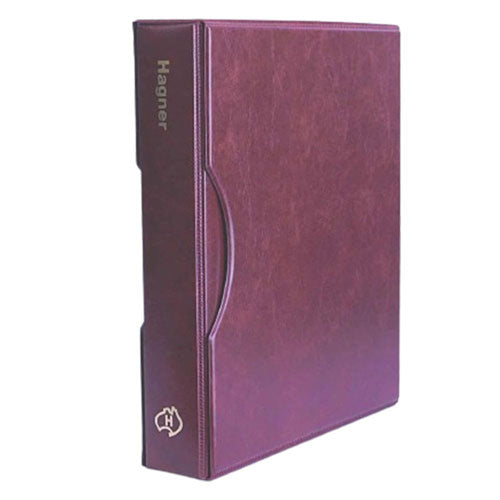 Hagner Binder Slipcase