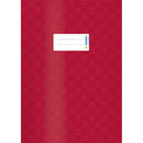 Herma Opaque Exercise PP Book Cover A4 25pk