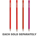 Leuchtturm HB Pencil (Red)