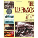 The Lea-Francis Story