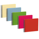 Semikolon Medium Economy Spiral Photo Album Cream Pgs