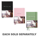 Leuchtturm Some Lines a Day Memory Book Lined A5