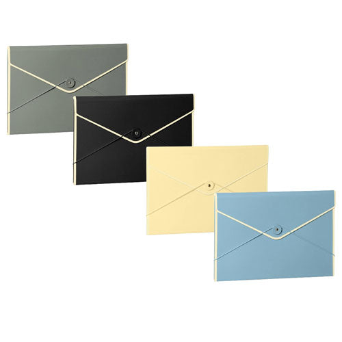 Semikolon Envelope Folder