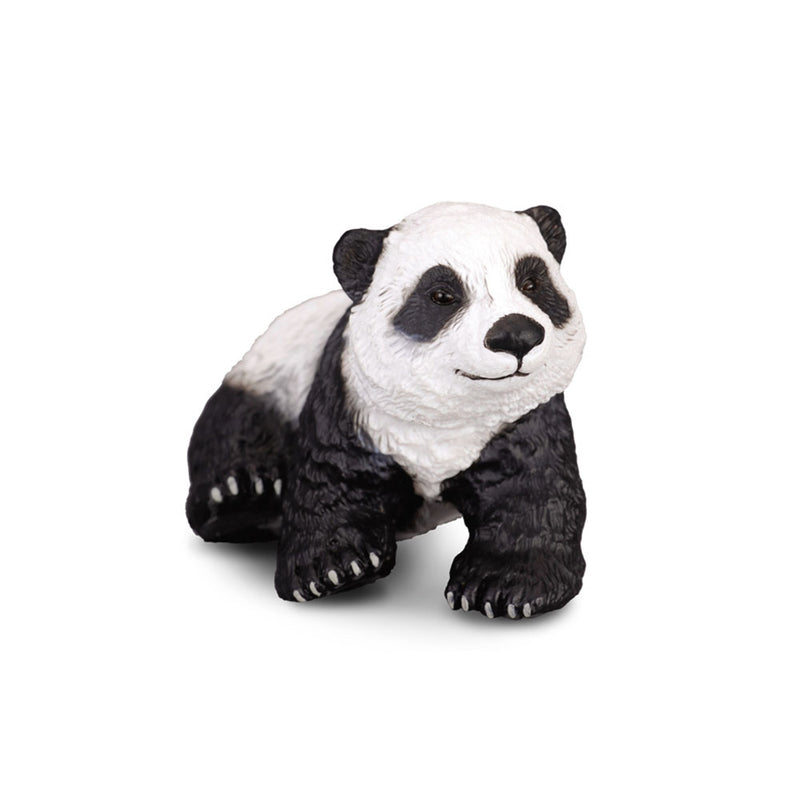  Figura de cachorro de panda gigante CollectA (pequeña)