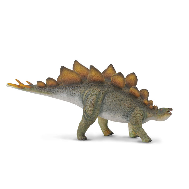  Figura de dinosaurio Stegosaurus de CollectA