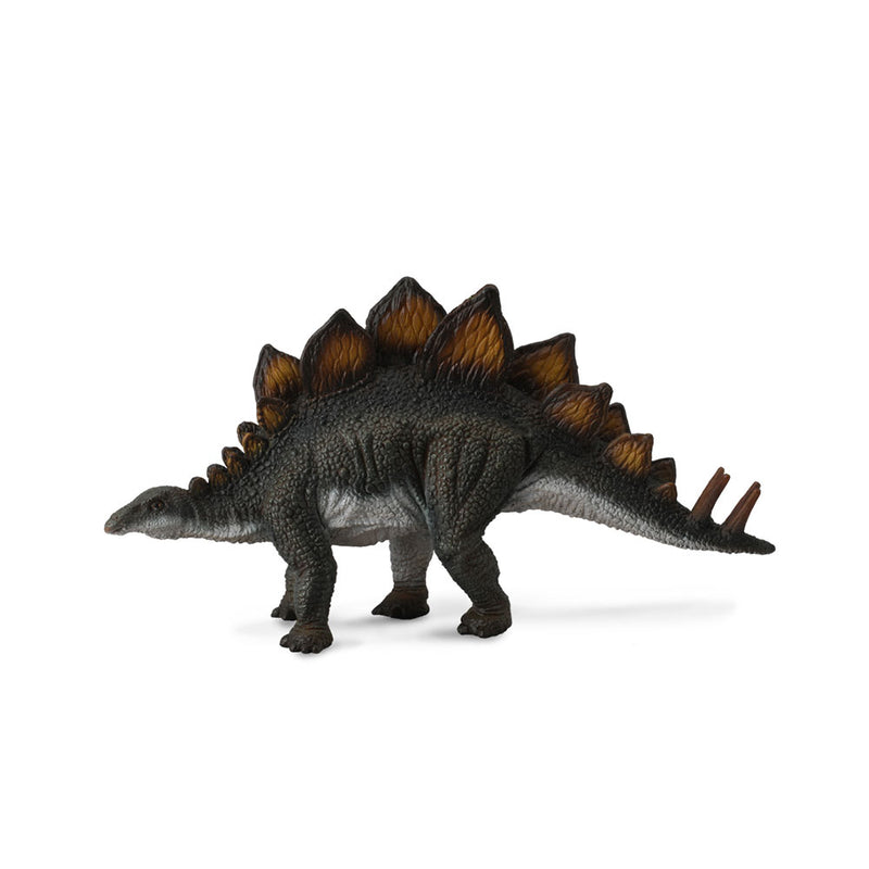  Figura de dinosaurio Stegosaurus de CollectA