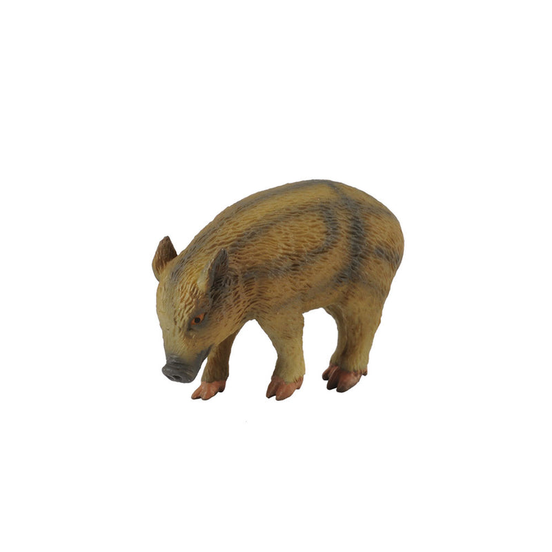  Figura CollectA Wild Piglet (pequeña)