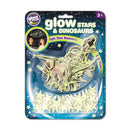 Brainstorm Toys Glow Stars Starts