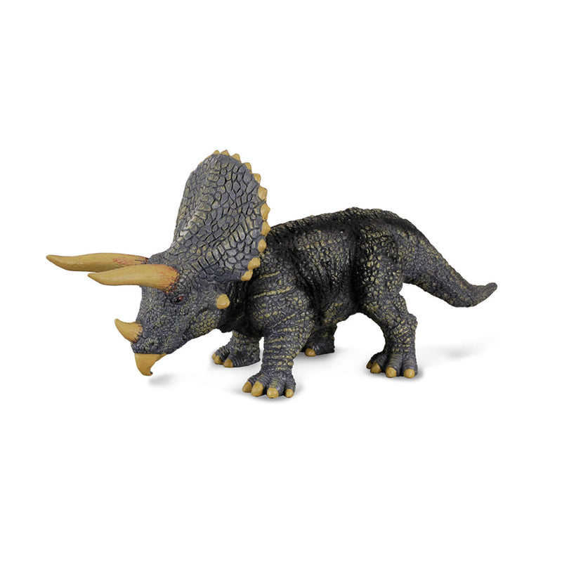  Figura de dinosaurio Triceratops de CollectA