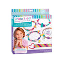Make It Real Good Vibes DIY Bracelet Kit