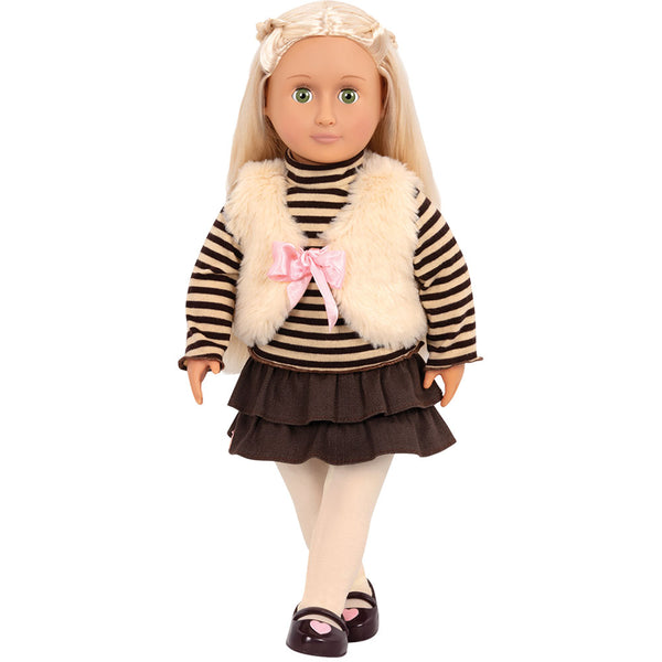 Holly Fashion Doll 46cm