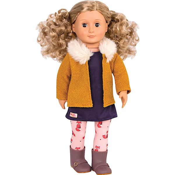 Florence Fashion Doll 46cm