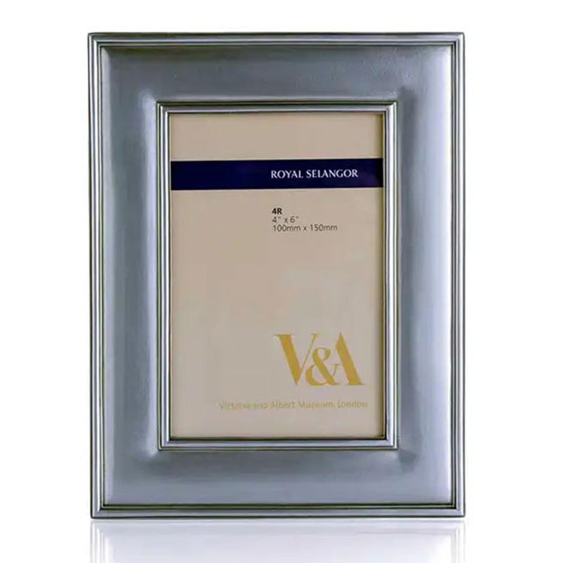 Royal Selangor English Photo Frame