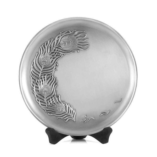 Royal Selangor Plate MD -New