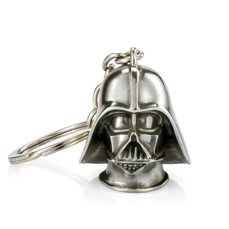  Llavero de peltre de Royal Selangor Star Wars