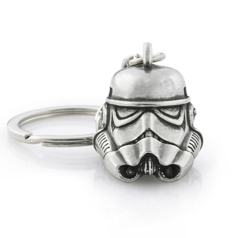 Royal Selangor Star Wars Chain Key Chain