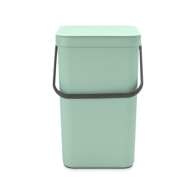  Brabantia Cubo de Basura Sort & Go 25L