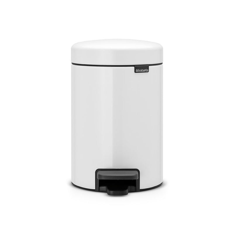  Brabantia Papelera con Pedal NewIcon 5L