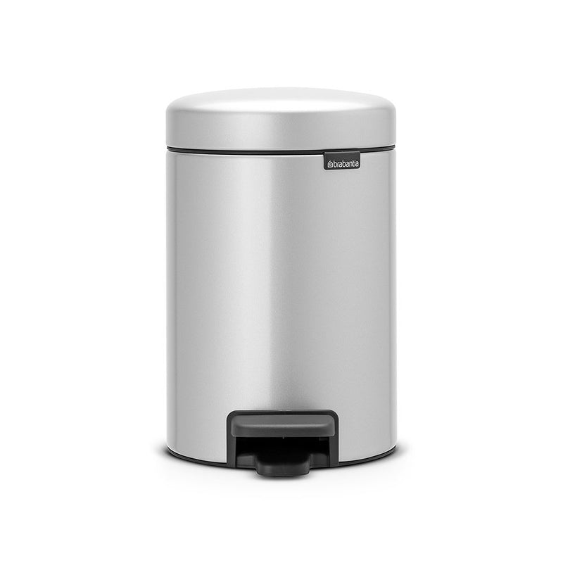  Brabantia Papelera con Pedal NewIcon 3L