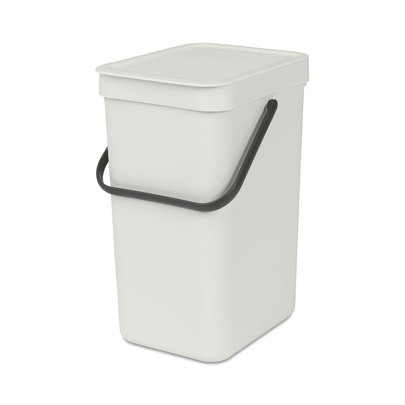 Brabantia Classy & Go Waste Bin 12L