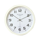 Baxter York with Clock Arabic 30cm