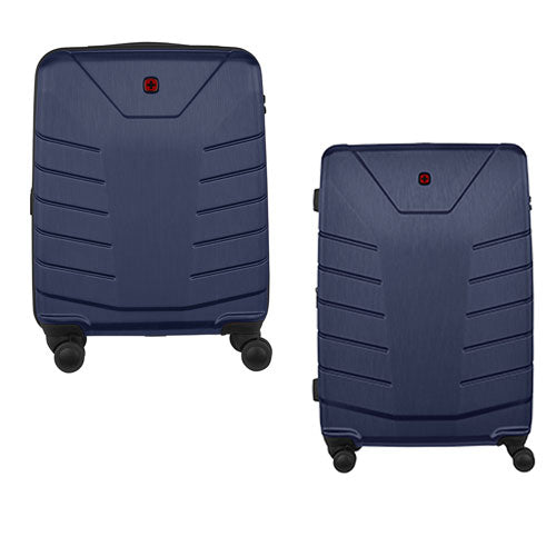 Wenger Pegasus Hardside Carry-On (Blue)