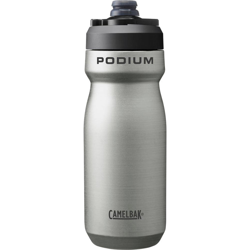 Podium Insulated Steel Bottle 0.53L