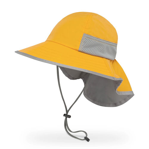 Kids Citrus Play Hat