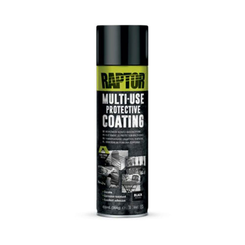 Raptor Multi-Use Coating 450ml