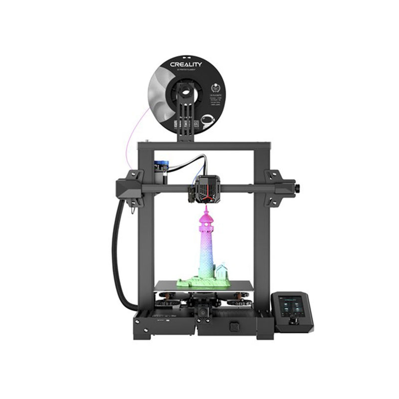 Creality Ender-3 impressora 3D