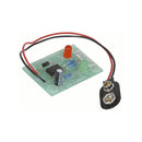 Proyecto Corto Circuitos Dos