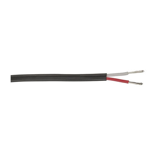 2-Core Tinned Auto Marine Power Cable 7.5A