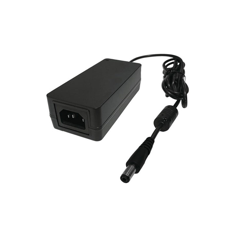 Plugue de fonte de alimentação de desktop 12VDC 5A