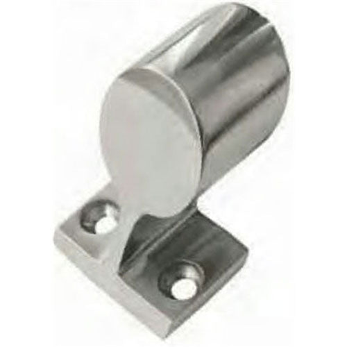 60-Degree Offset Handrail Bracket 25mm